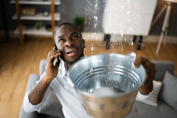 Trusted Doolittle, TX Water damage restoration Experts