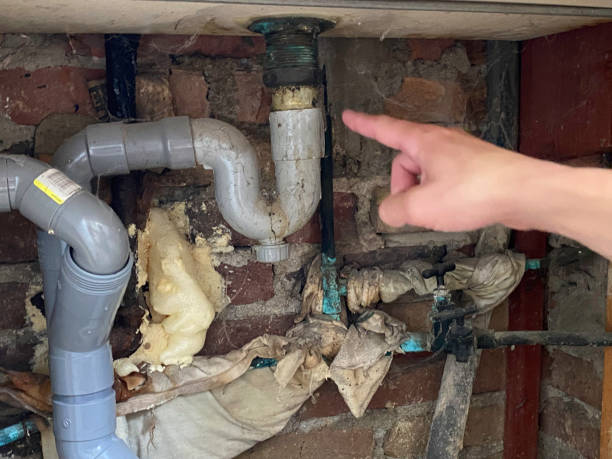 Best 24-hour water damage restoration  in Doolittle, TX